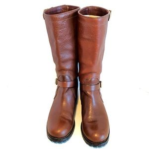Ralph Lauren Collection Riding Boots